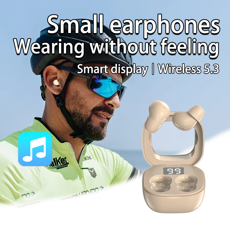 SK Small Headphones Wireless B - Japanese Electronics Gadgets บทวิจารณ์และราคา