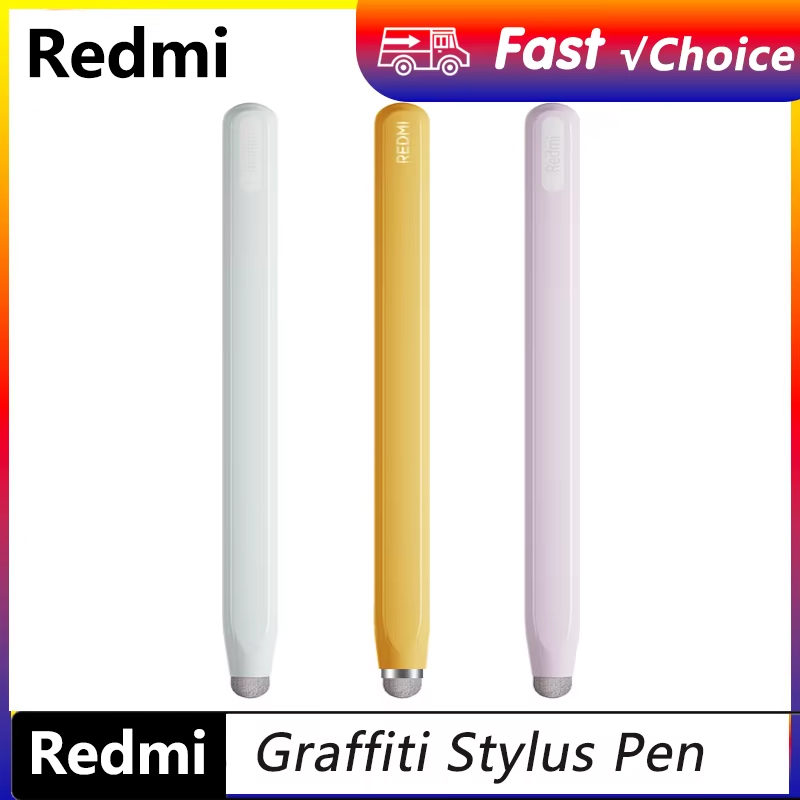 NEW Original Redmi Graffiti St - Smart Pen Digital บทวิจารณ์และราคา