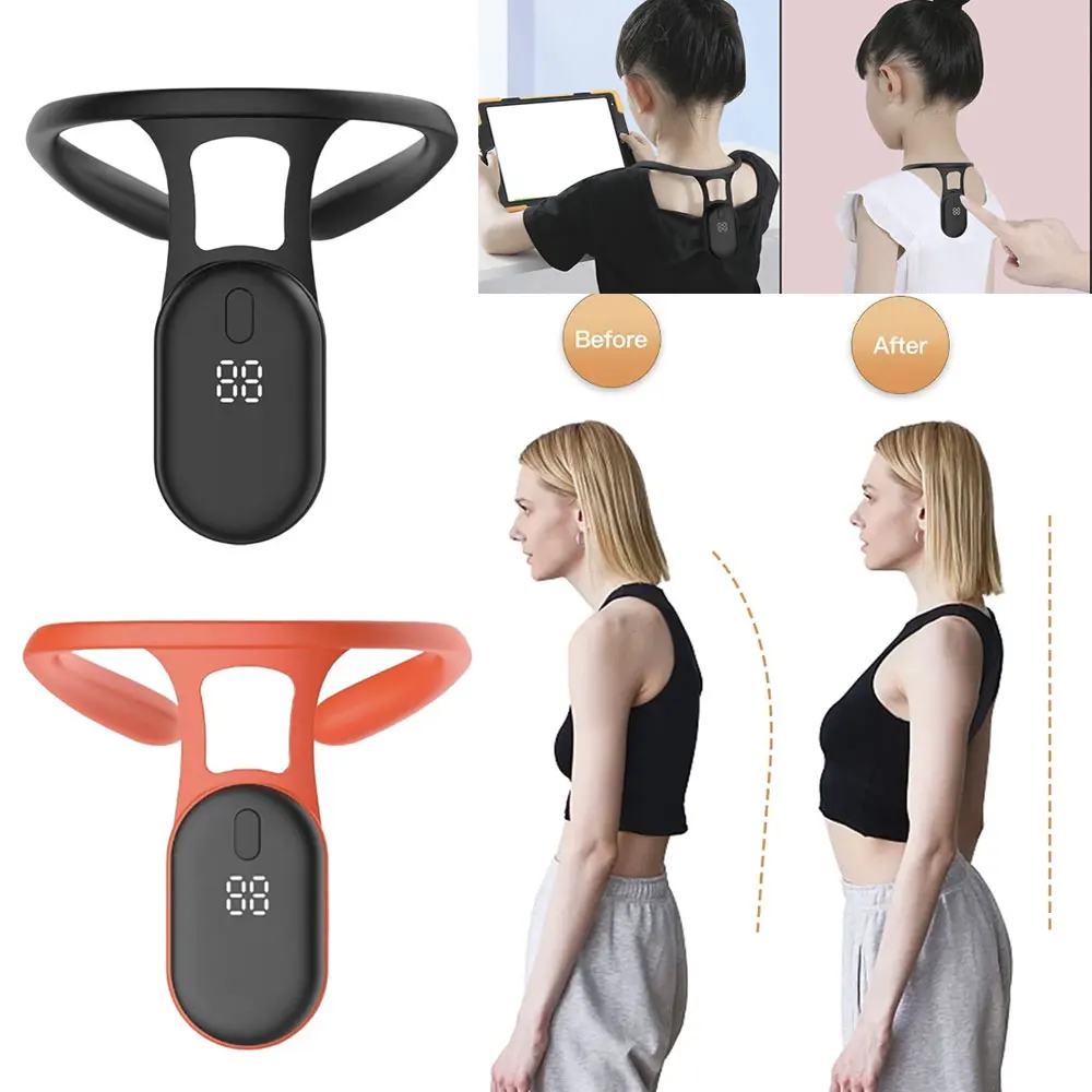 Upgraded Smart Posture Correct - Smart Posture Sensor บทวิจารณ์และราคา