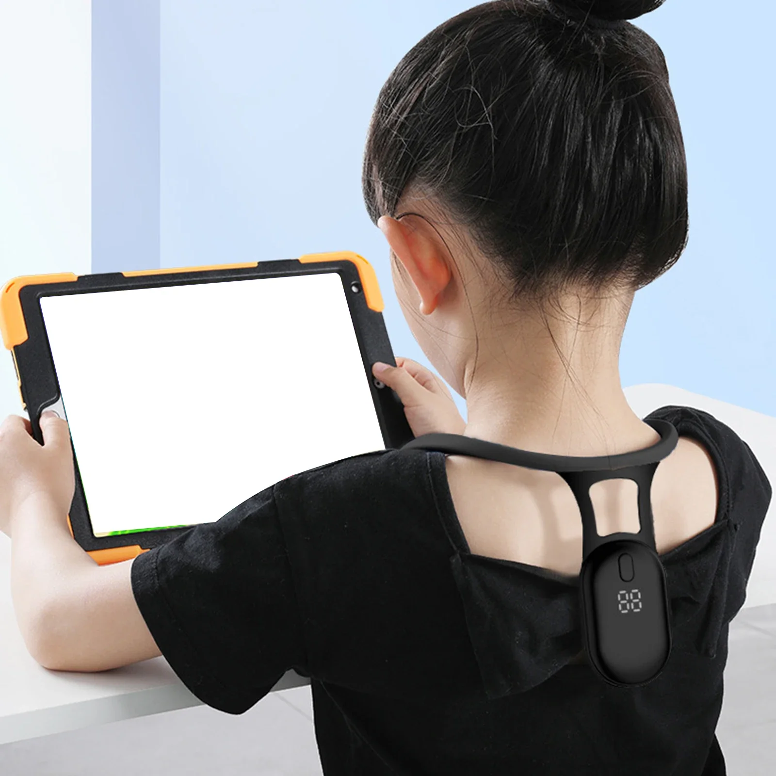 Upgraded Smart Posture Correct - Smart Posture Sensor บทวิจารณ์และราคา