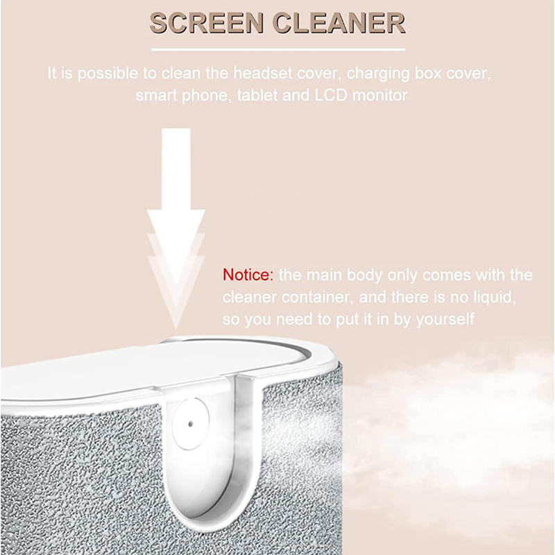 5 in 1 Earphone Cleaner Brush  - Smart Pen Digital บทวิจารณ์และราคา