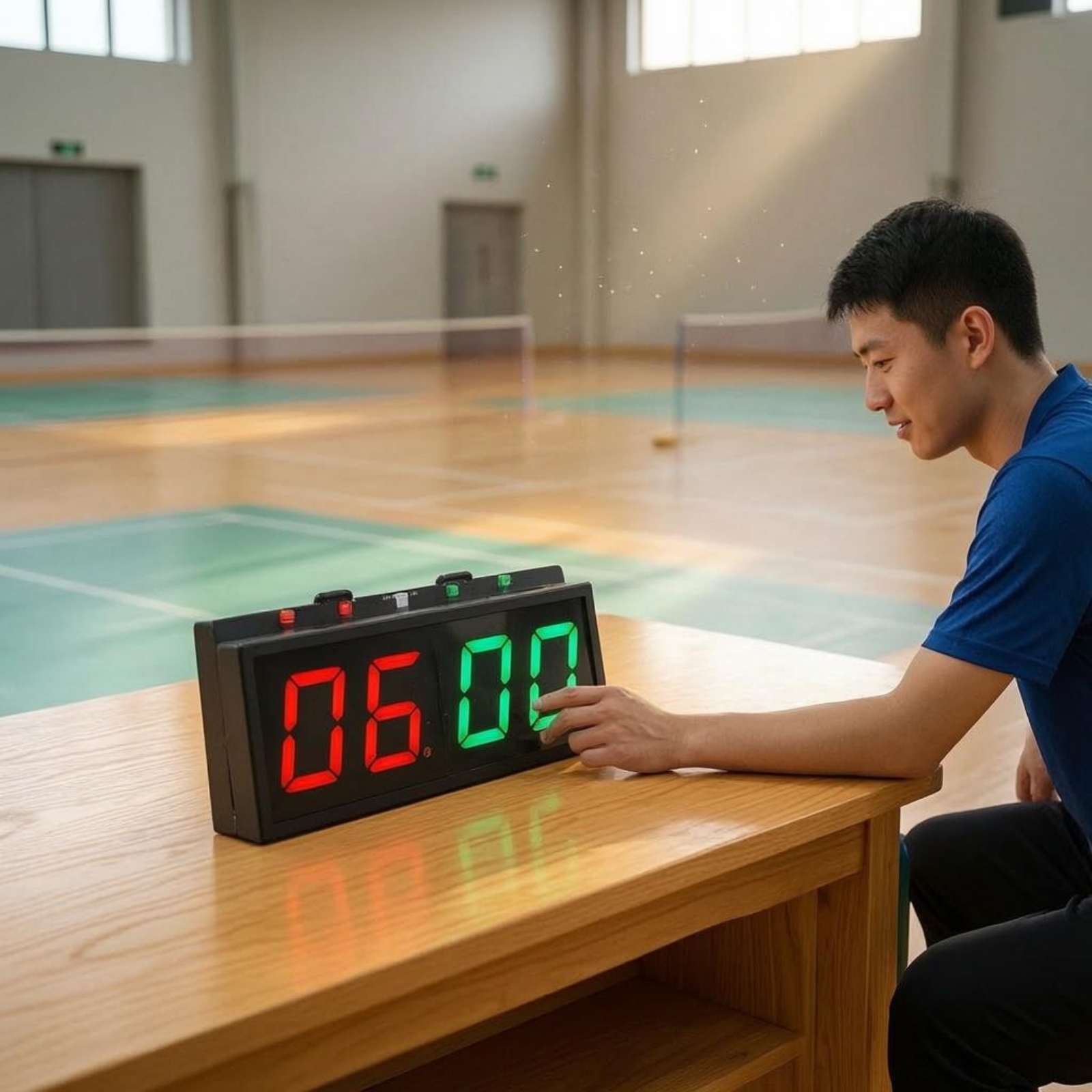Electronic Score Indicator Wir - Electronics & Gadgets Starting With T บทวิจารณ์และราคา