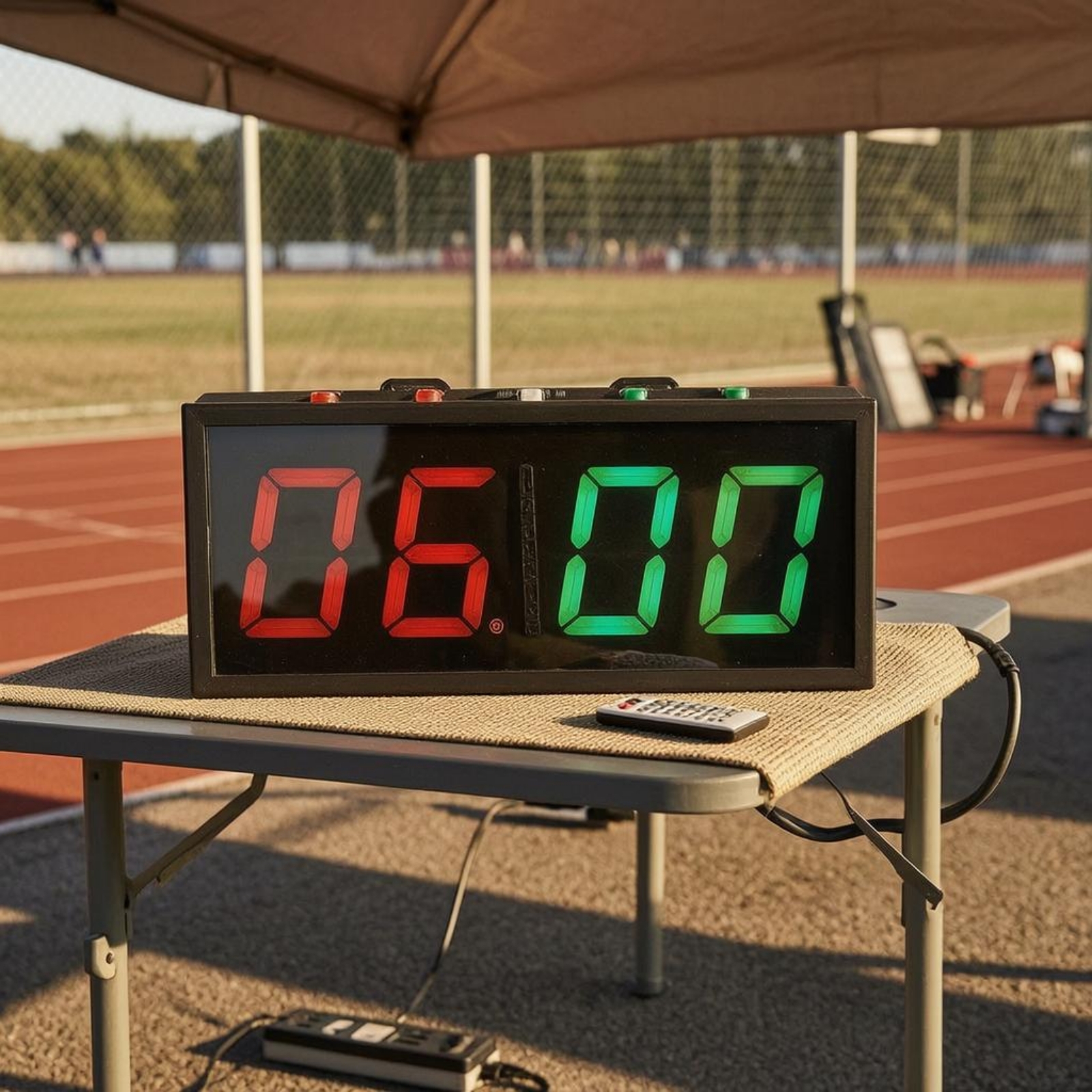 Electronic Score Indicator Wir - Electronics & Gadgets Starting With T บทวิจารณ์และราคา