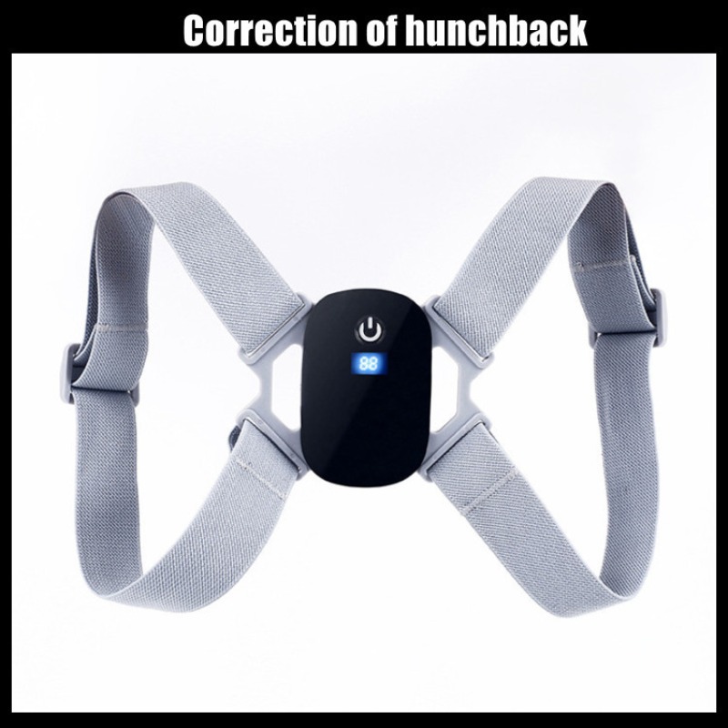 With Sensor Back Smart Posture - Smart Posture Sensor บทวิจารณ์และราคา