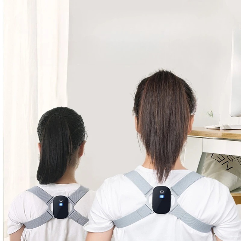 With Sensor Back Smart Posture - Smart Posture Sensor บทวิจารณ์และราคา