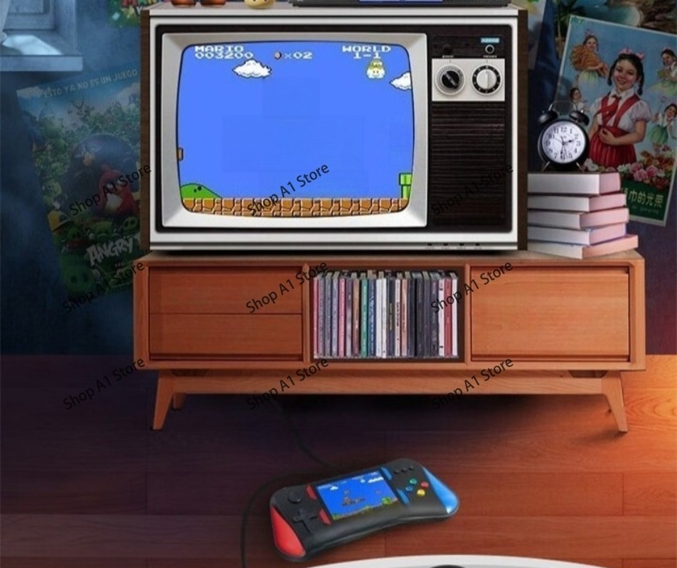Game console handheld birthday - Handheld Game Console บทวิจารณ์และราคา
