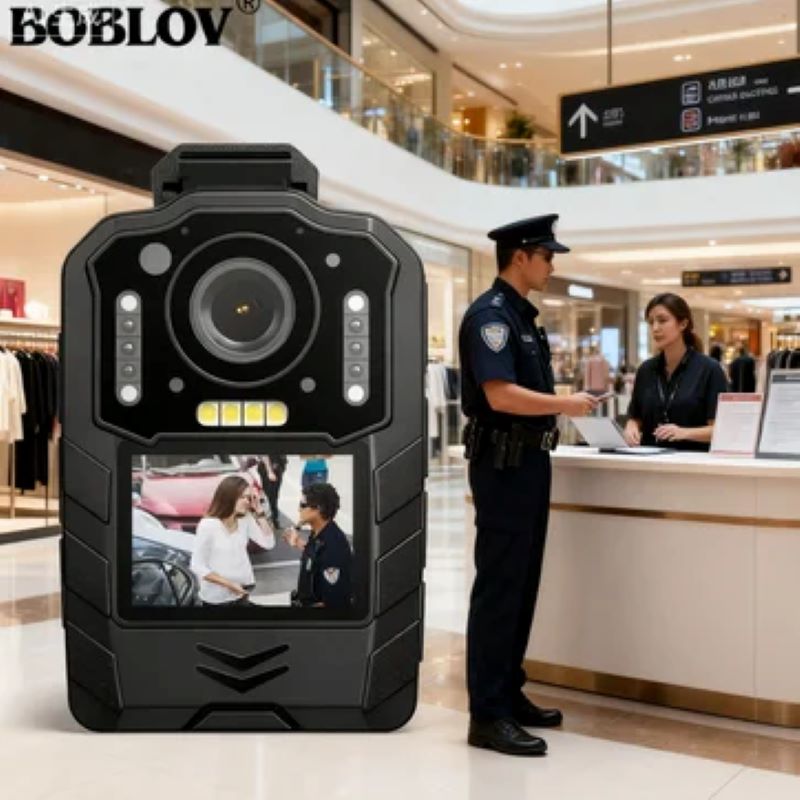 BOBLOV Mini Body Camera 1080P  - Compact Camera Mirrorless บทวิจารณ์และราคา