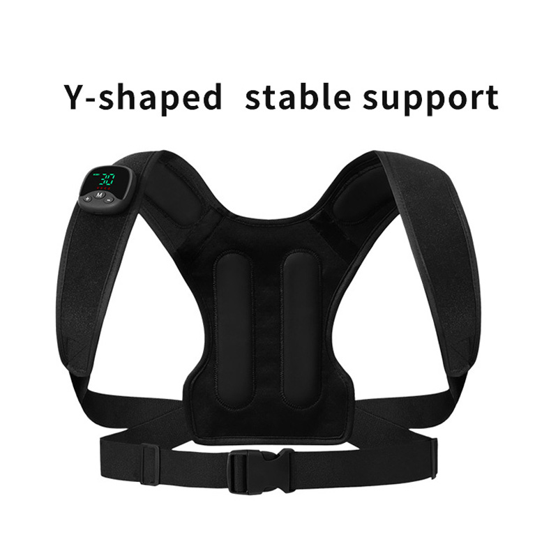Posture Corrector Adjustable B - Smart Posture Sensor บทวิจารณ์และราคา