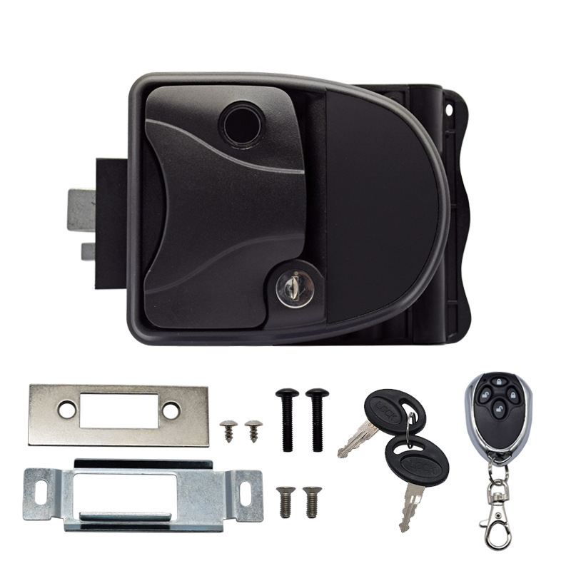 All-Metal Smart Fingerprint An - Electronics & Gadgets Icon บทวิจารณ์และราคา
