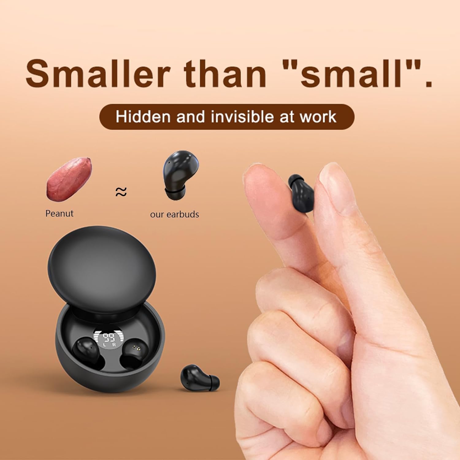 Wireless Bluetooth sleeping He - Japanese Electronics Gadgets บทวิจารณ์และราคา