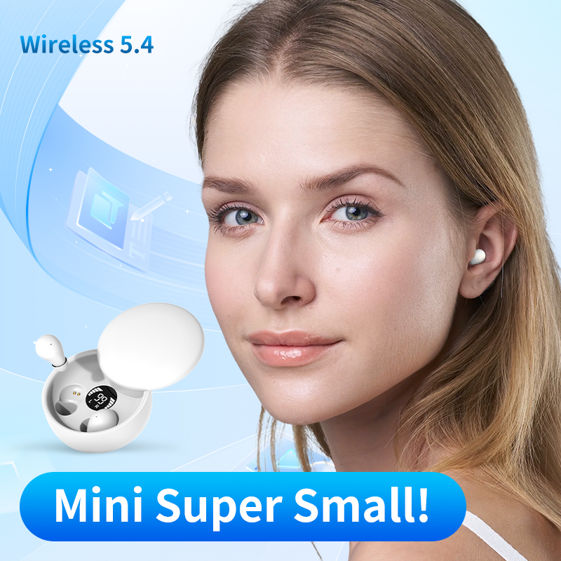 Wireless Bluetooth sleeping He - Japanese Electronics Gadgets บทวิจารณ์และราคา
