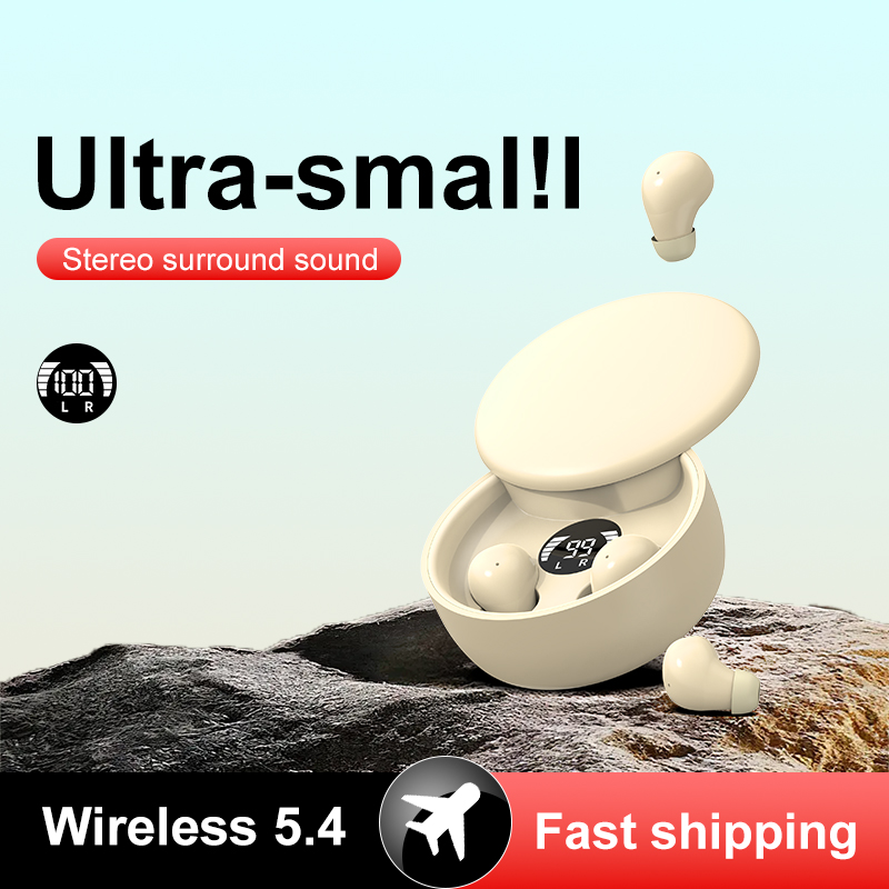 Wireless Bluetooth sleeping He - Japanese Electronics Gadgets บทวิจารณ์และราคา