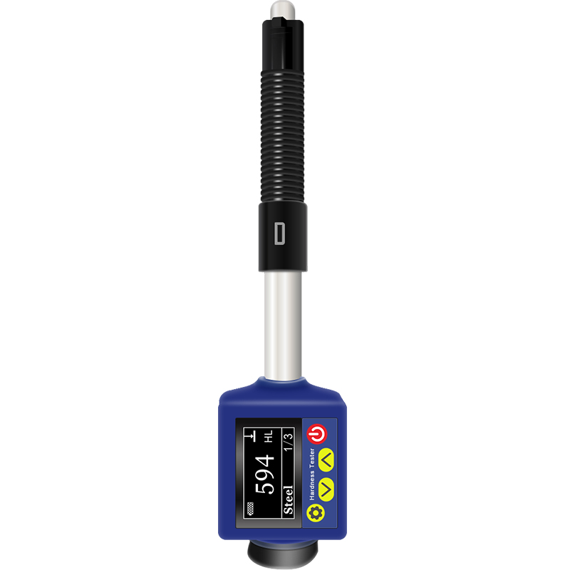 OLH110 Leeb Hardness Tester Pe - Smart Pen Digital บทวิจารณ์และราคา