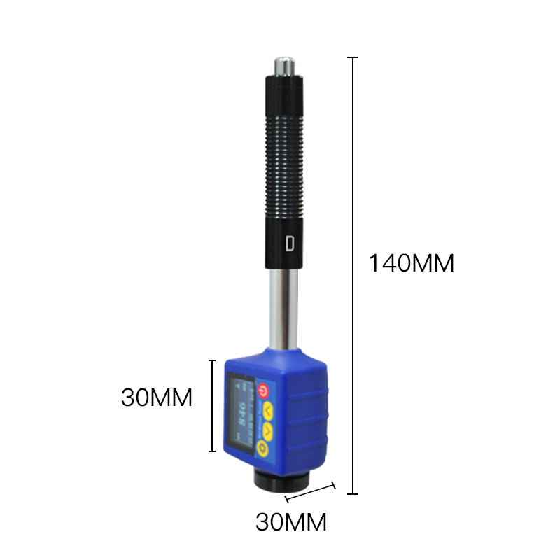 OLH110 Leeb Hardness Tester Pe - Smart Pen Digital บทวิจารณ์และราคา