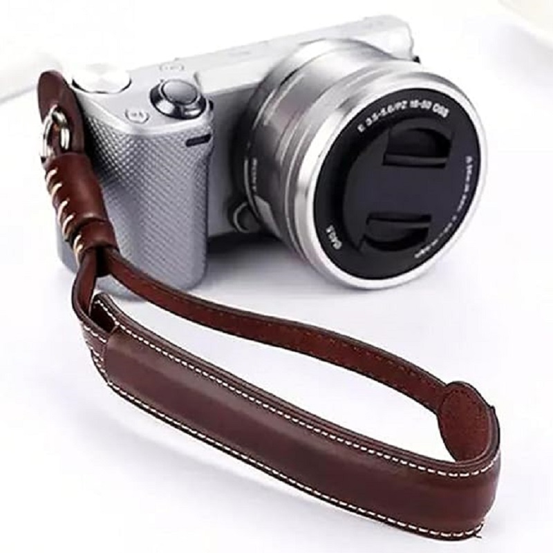 Quick Release Camera Wrist Str - Compact Camera Mirrorless บทวิจารณ์และราคา