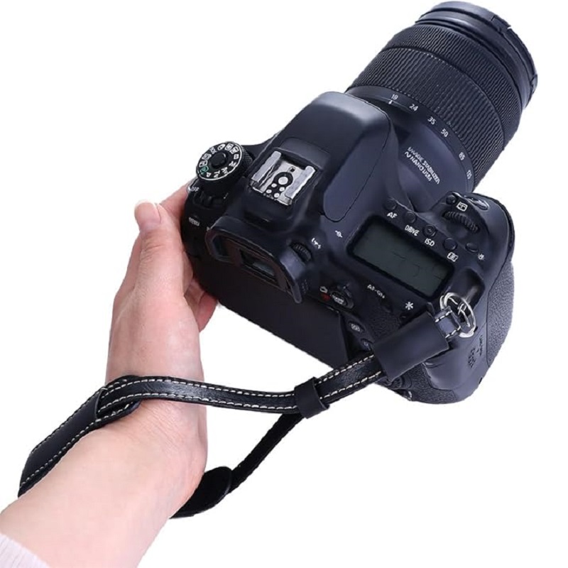 Quick Release Camera Wrist Str - Compact Camera Mirrorless บทวิจารณ์และราคา