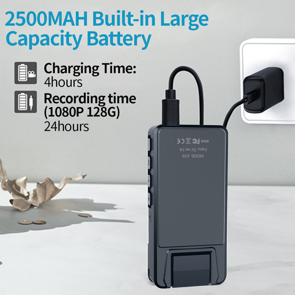 Telele A39 Mini Digital Camera - Compact Camera Mirrorless บทวิจารณ์และราคา