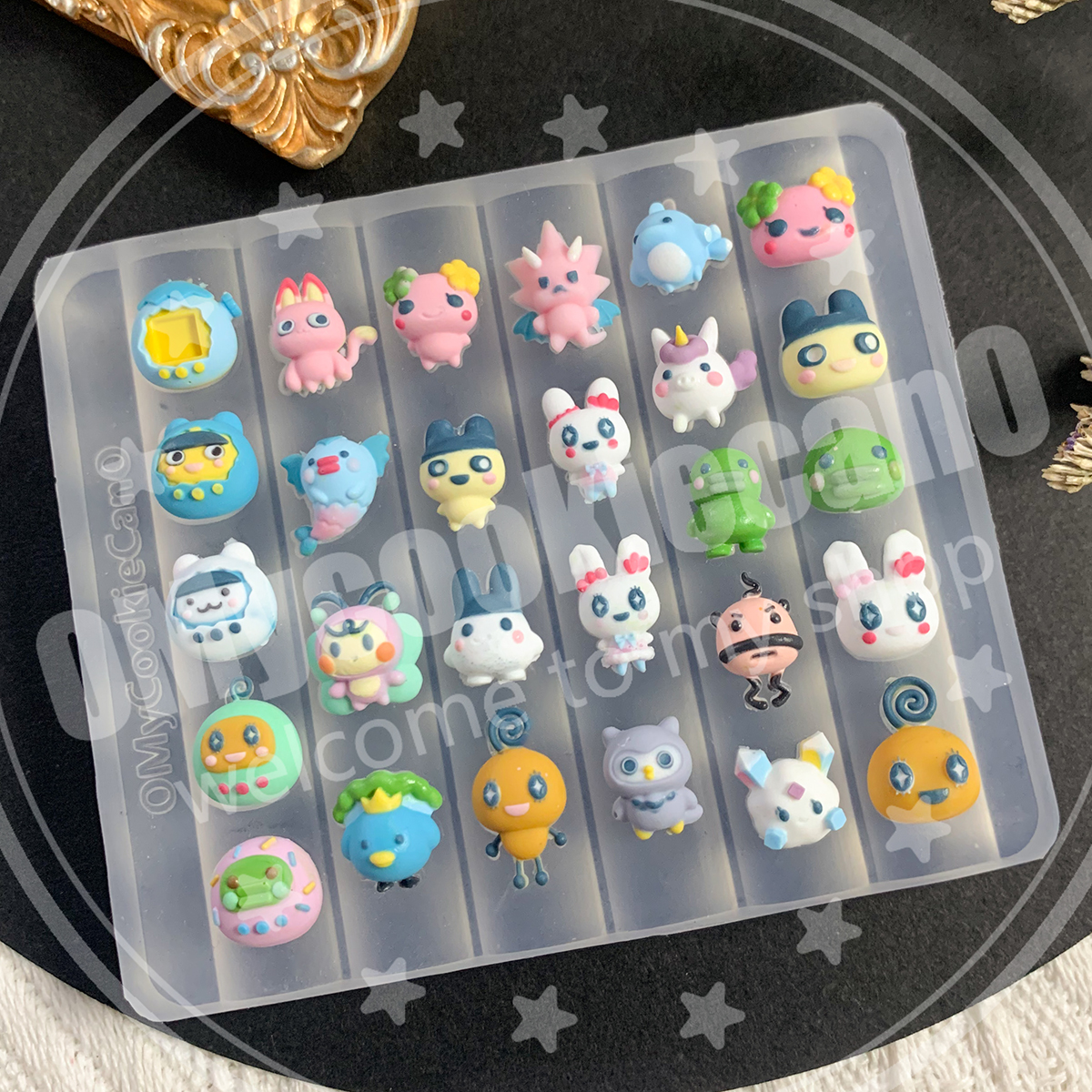 Super Cute Animal & Retro Game - Handheld Game Console บทวิจารณ์และราคา