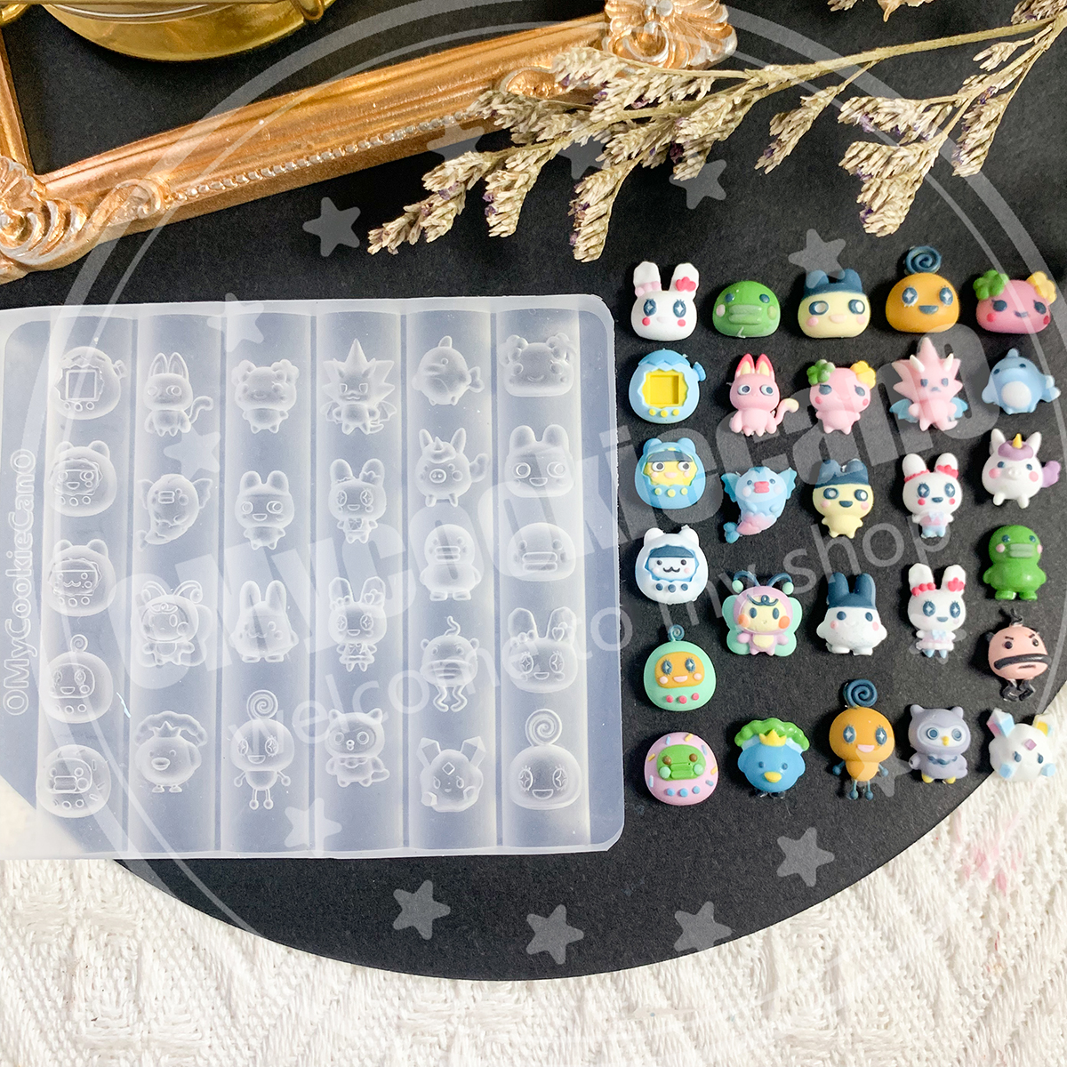Super Cute Animal & Retro Game - Handheld Game Console บทวิจารณ์และราคา