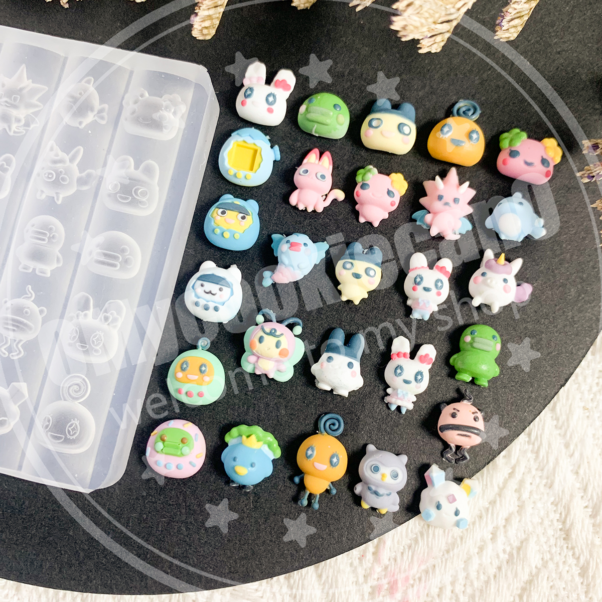 Super Cute Animal & Retro Game - Handheld Game Console บทวิจารณ์และราคา
