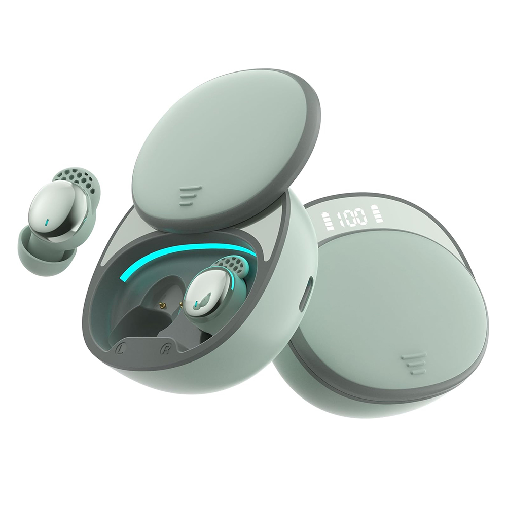 Wireless Earphone Sleep Earbud - Japanese Electronics Gadgets บทวิจารณ์และราคา