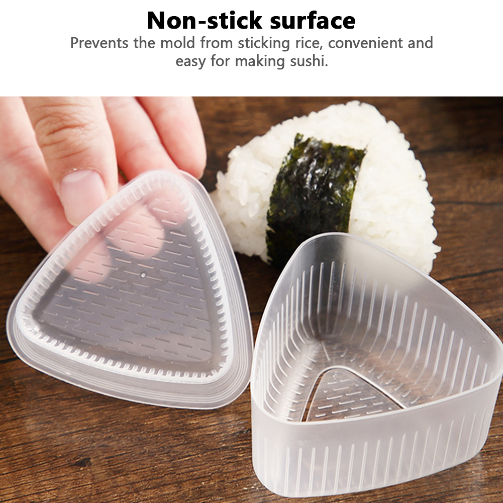 Sushi Rice Maker Mold Cartoon  - Japanese Electronics Gadgets บทวิจารณ์และราคา