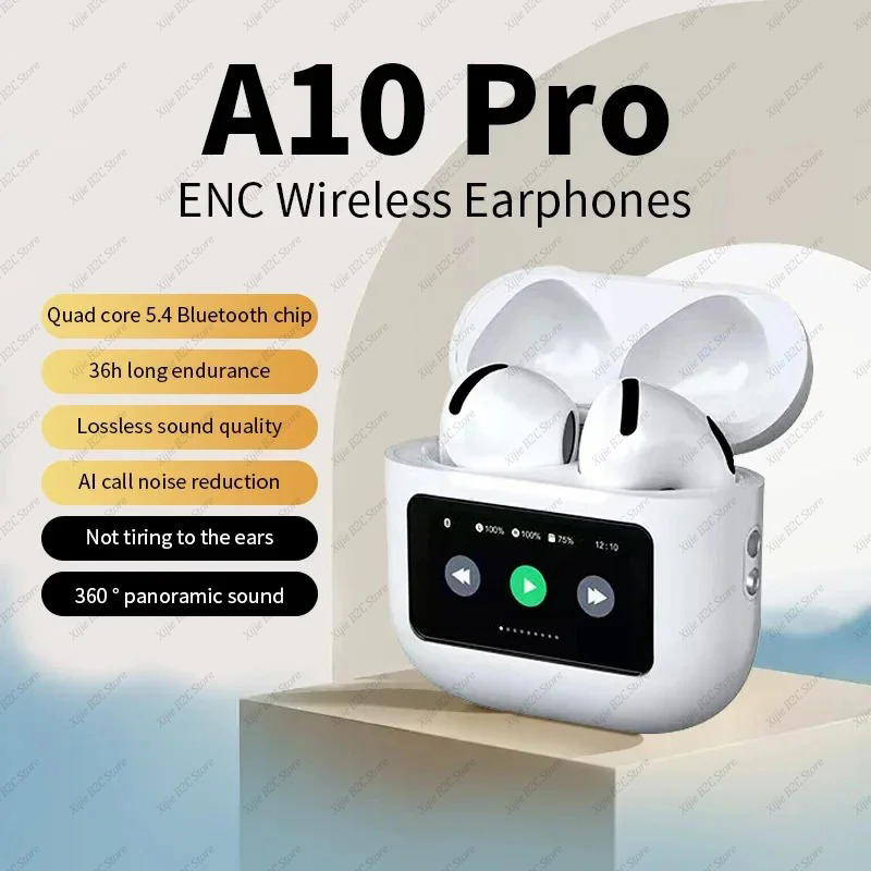 Wireless Earphones TWS True Bl - Japanese Electronics Gadgets บทวิจารณ์และราคา