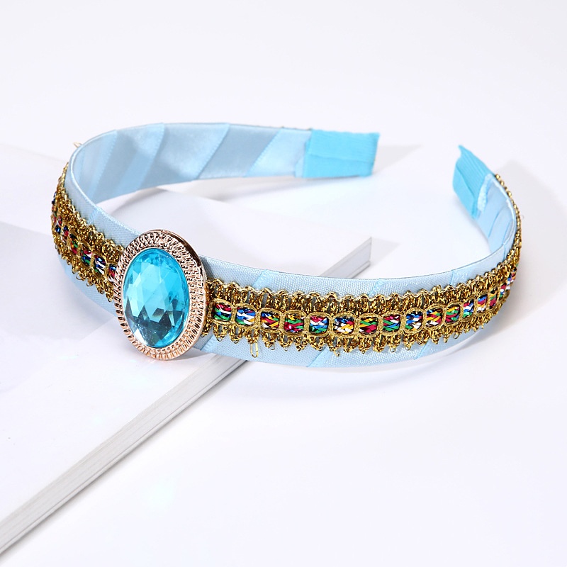 Frozen Elsa Princess Crown Hea - Elsa Gadget บทวิจารณ์และราคา