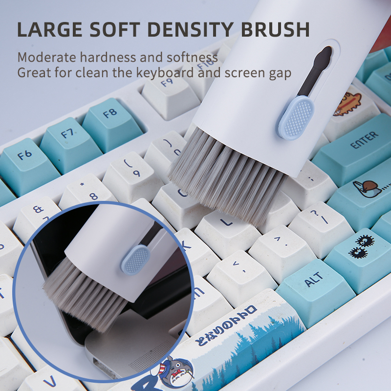 7 In 1 Computer Keyboard Clean - Smart Pen Digital บทวิจารณ์และราคา