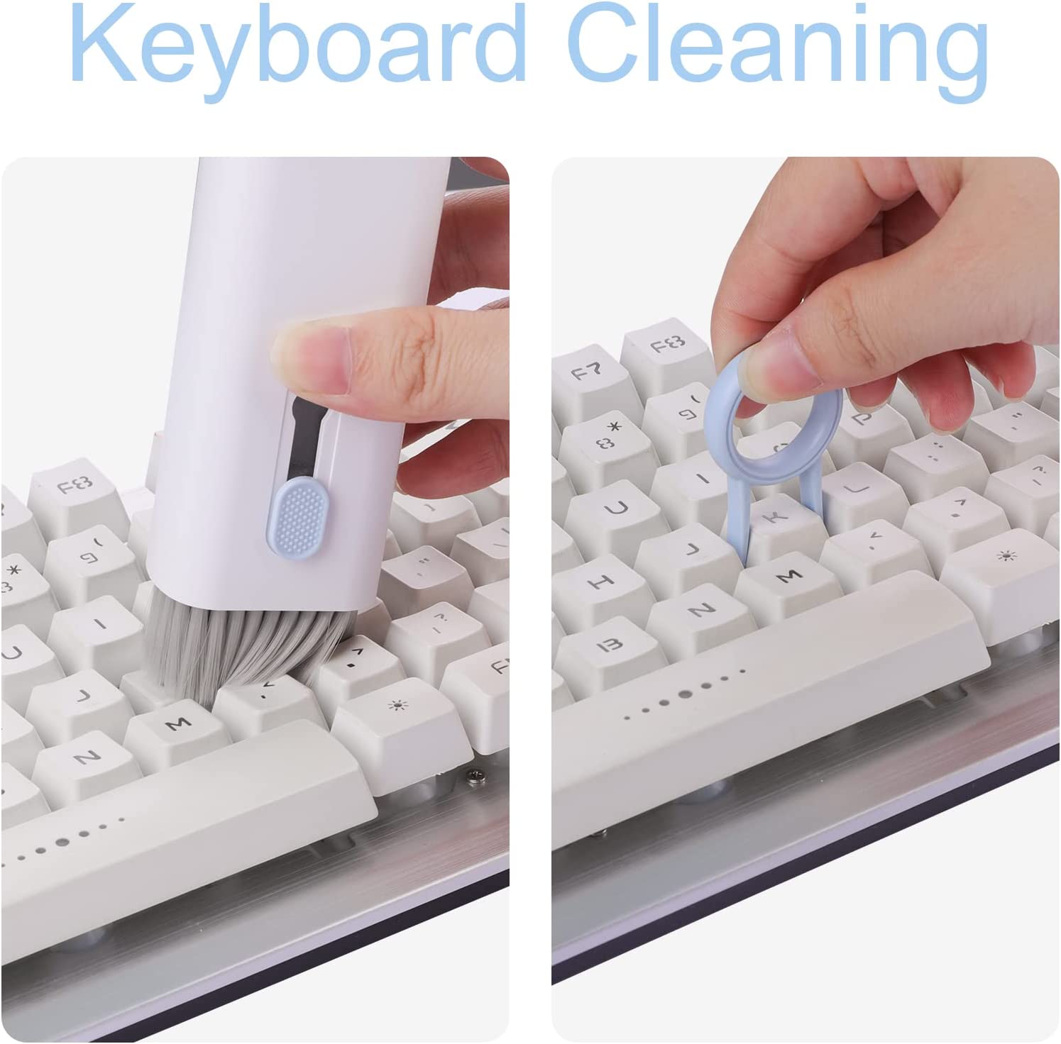 7 In 1 Computer Keyboard Clean - Smart Pen Digital บทวิจารณ์และราคา