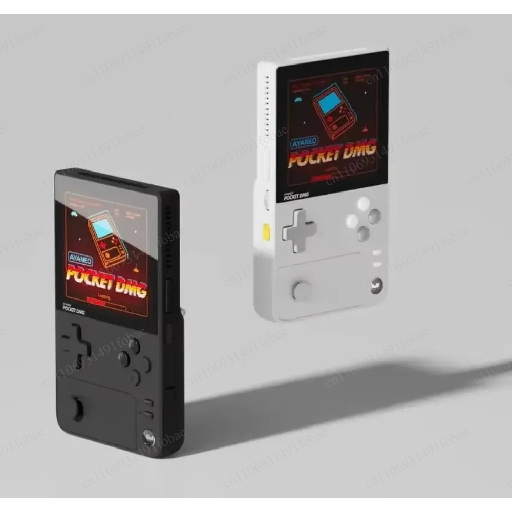 AYANEO Pocket DMG Game Console - Handheld Game Console บทวิจารณ์และราคา