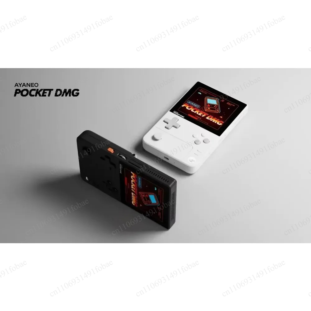 AYANEO Pocket DMG Game Console - Handheld Game Console บทวิจารณ์และราคา