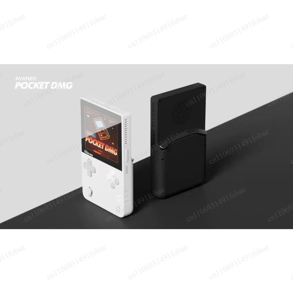 AYANEO Pocket DMG Game Console - Handheld Game Console บทวิจารณ์และราคา