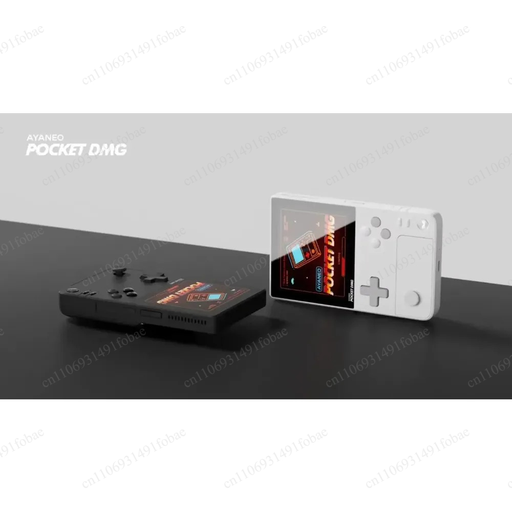 AYANEO Pocket DMG Game Console - Handheld Game Console บทวิจารณ์และราคา