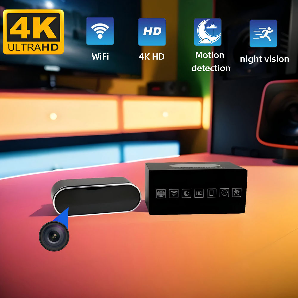 New upgraded and improved 4KHD - Compact Camera Mirrorless บทวิจารณ์และราคา