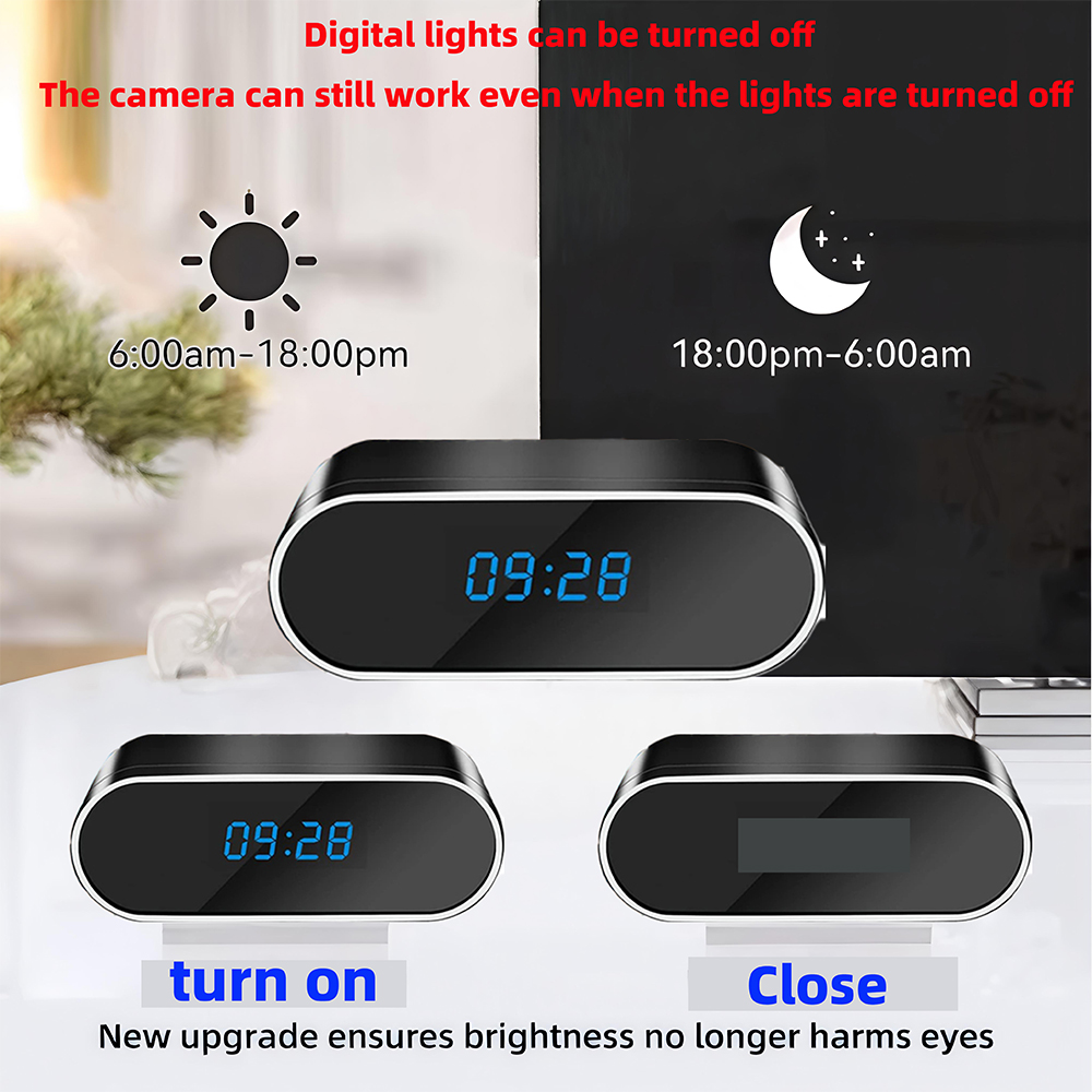 New upgraded and improved 4KHD - Compact Camera Mirrorless บทวิจารณ์และราคา