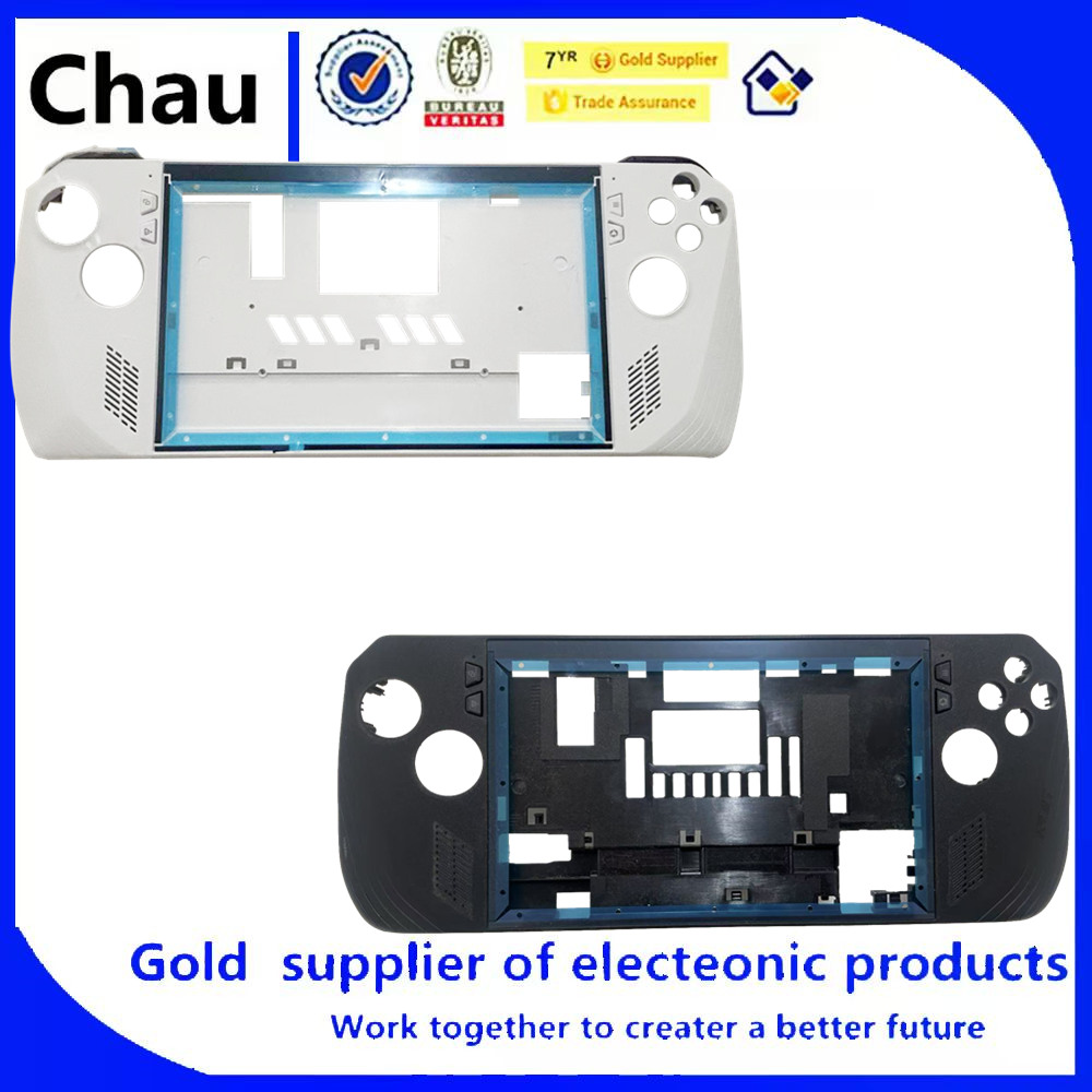 New For Chau ROG handheld RC71 - Handheld Game Console บทวิจารณ์และราคา
