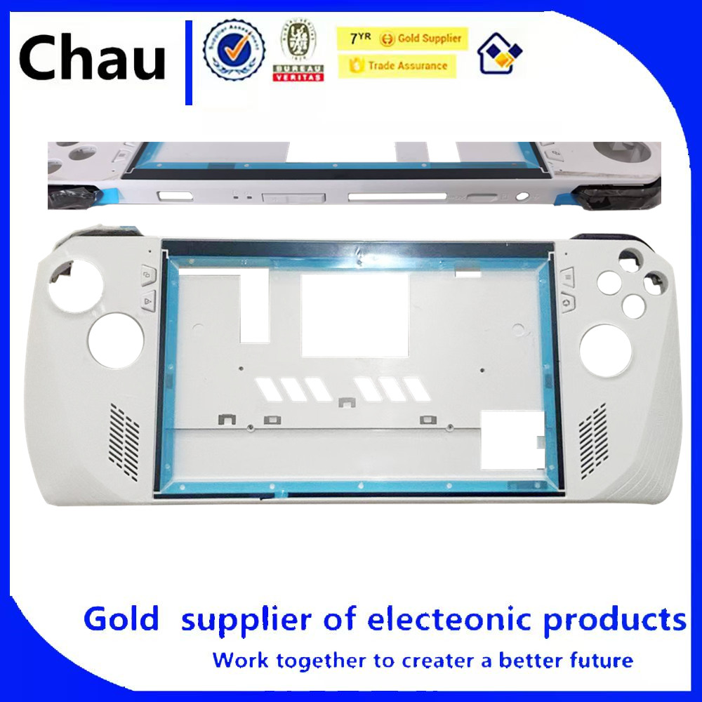 New For Chau ROG handheld RC71 - Handheld Game Console บทวิจารณ์และราคา