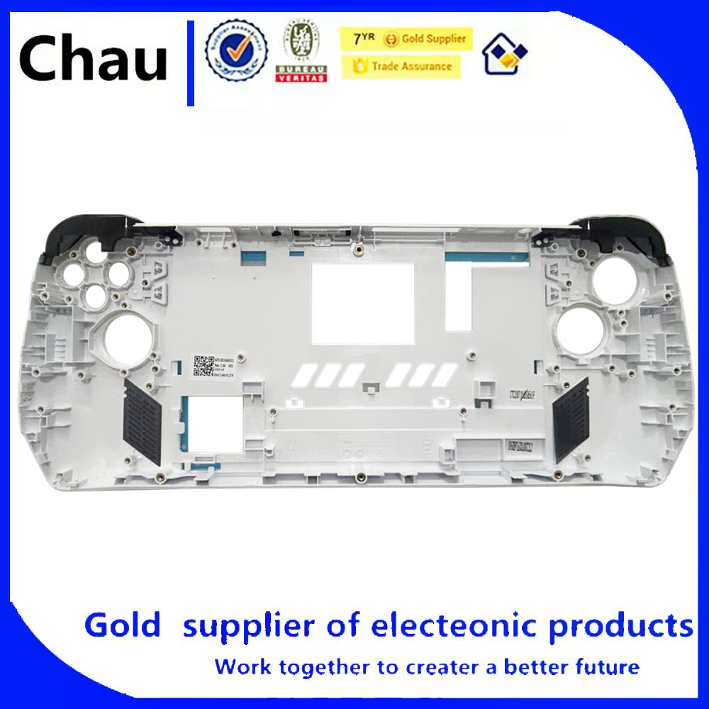 New For Chau ROG handheld RC71 - Handheld Game Console บทวิจารณ์และราคา