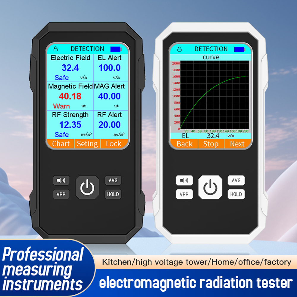 3in1 Electric Field Magnetic F - Electronics Quiz บทวิจารณ์และราคา