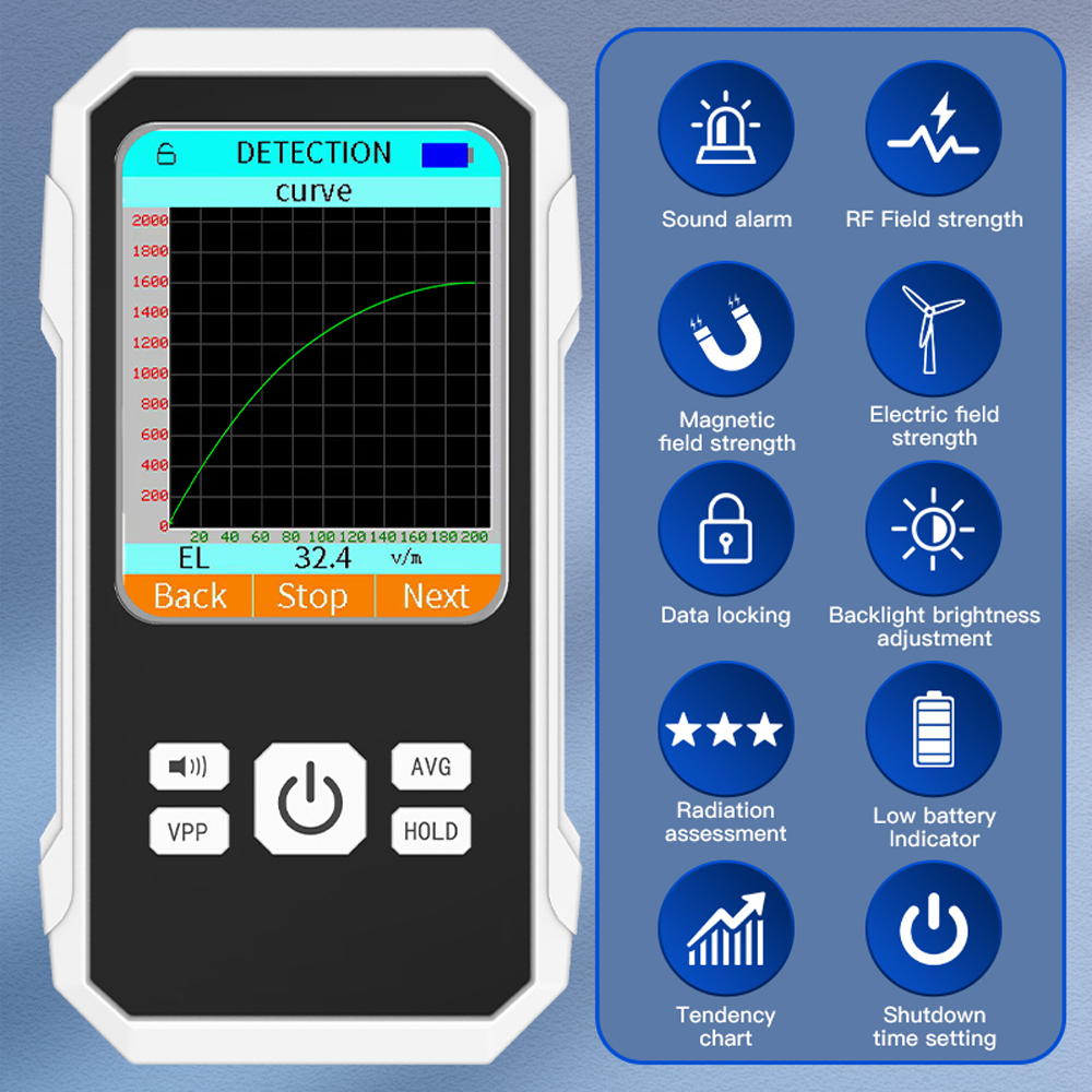 3in1 Electric Field Magnetic F - Electronics Quiz บทวิจารณ์และราคา
