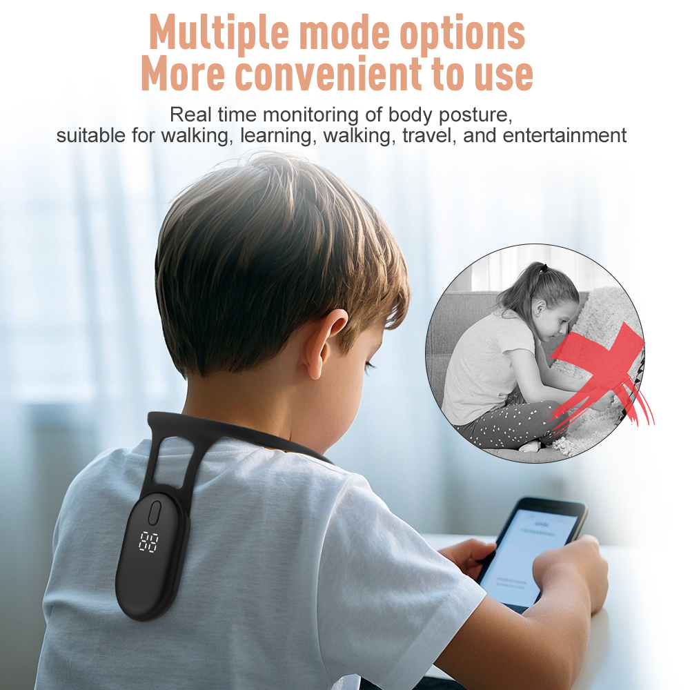 Smart Posture Corrector Device - Smart Posture Sensor บทวิจารณ์และราคา