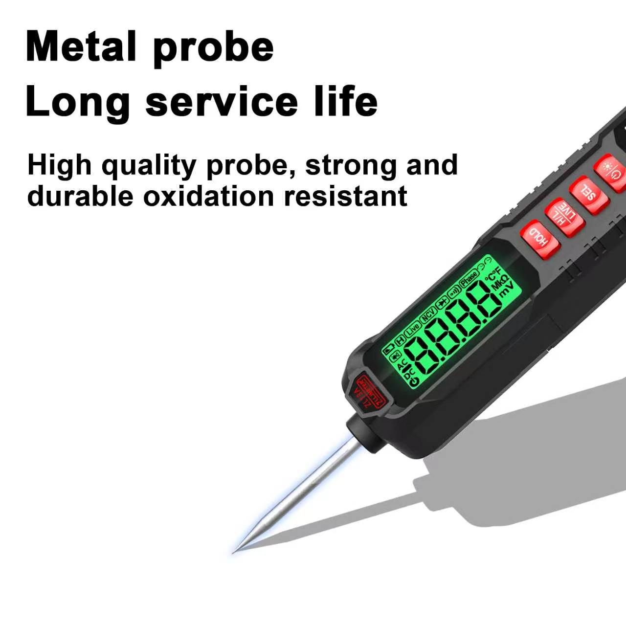 Smart Car Circuit Tester Digit - Smart Pen Digital บทวิจารณ์และราคา
