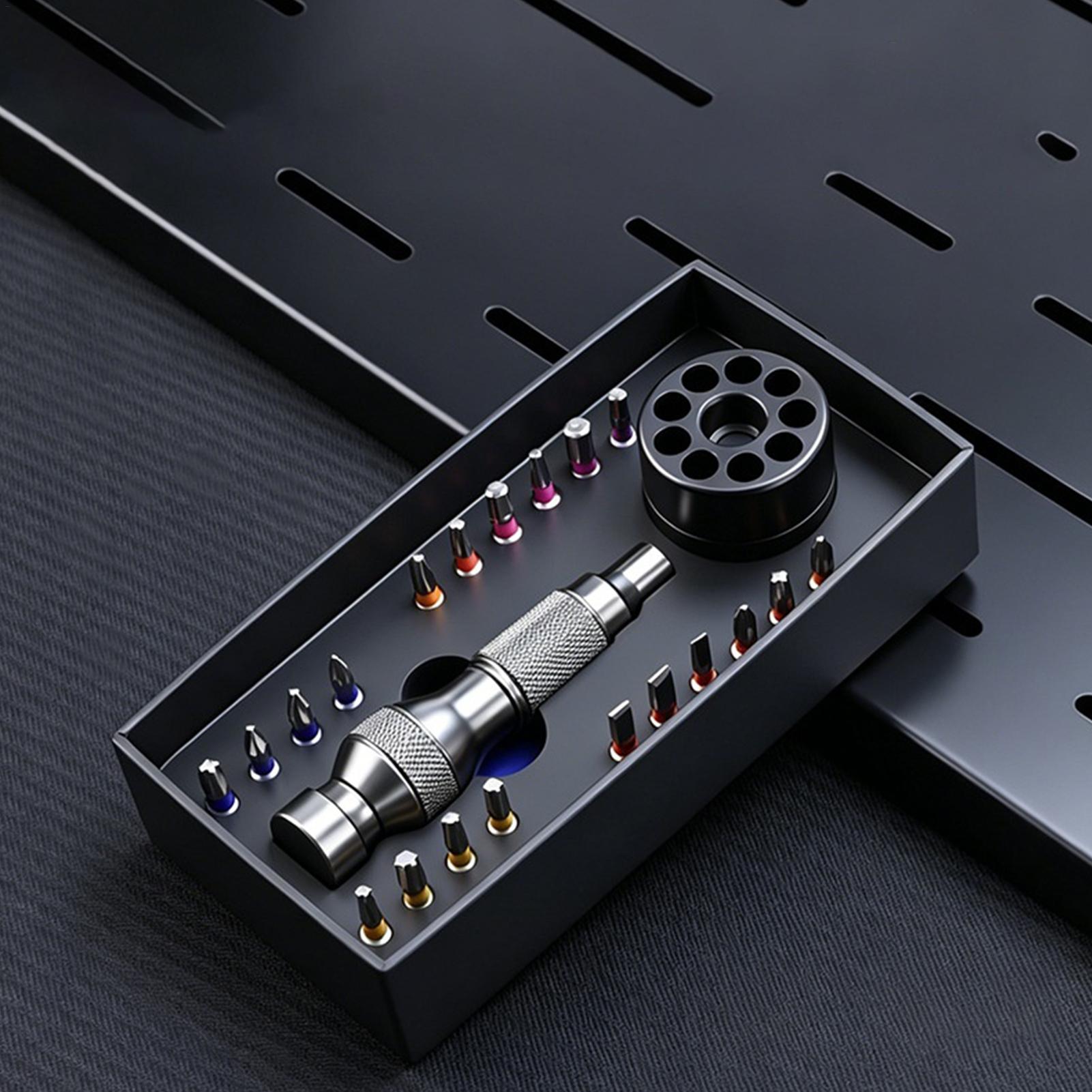 Electric Screwdriver Bits 22 P - Electronics & Gadgets Icon บทวิจารณ์และราคา