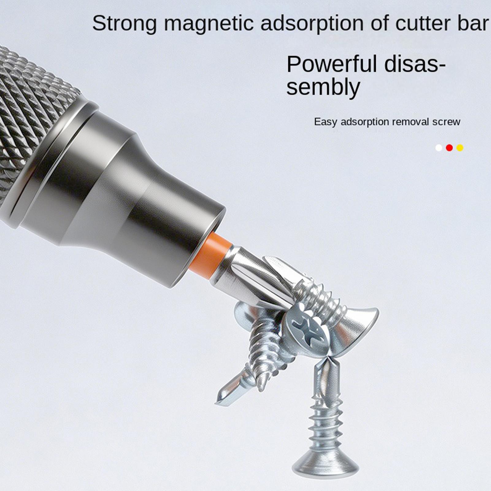 Electric Screwdriver Bits 22 P - Electronics & Gadgets Icon บทวิจารณ์และราคา
