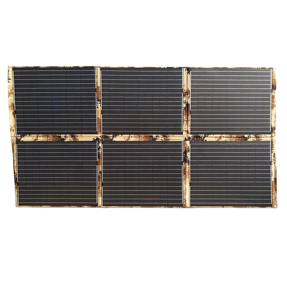 350W Flexible Monocrystalline  - Electronics & Gadgets Icon บทวิจารณ์และราคา