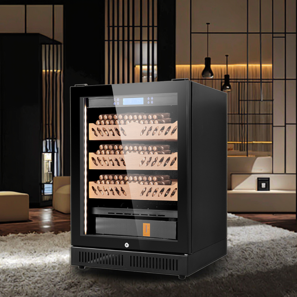 Hot Selling Cigar Humidor Cabi - Electronics & Gadgets Starting With T บทวิจารณ์และราคา