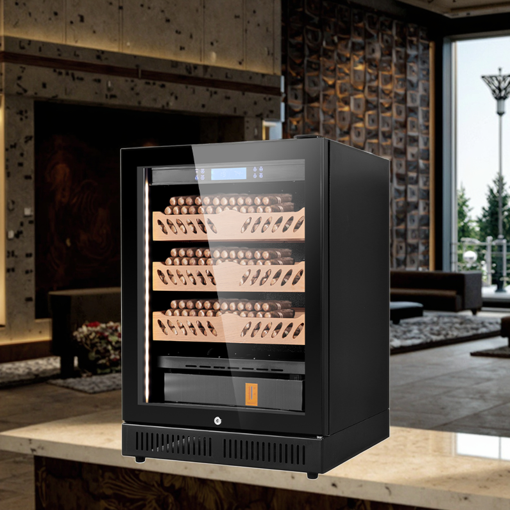 Hot Selling Cigar Humidor Cabi - Electronics & Gadgets Starting With T บทวิจารณ์และราคา