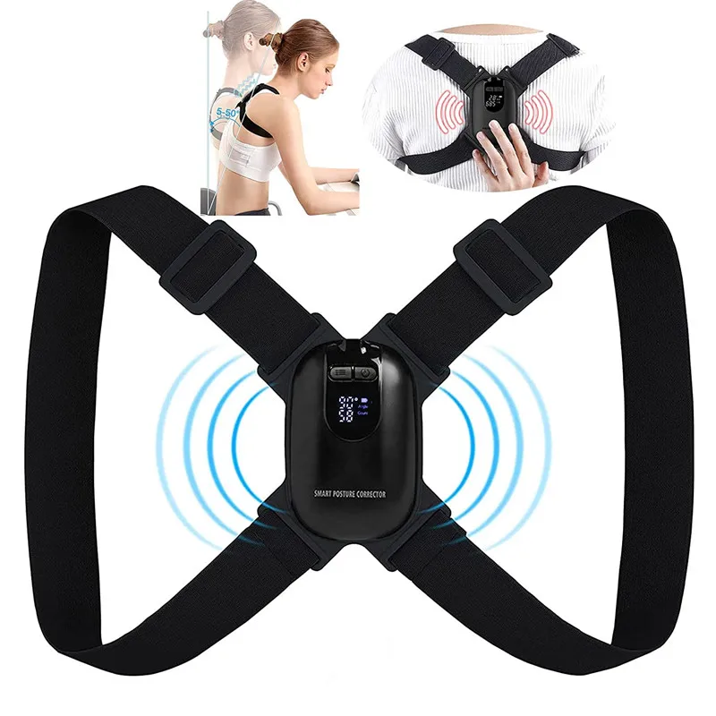 Smart Posture Corrector Sensor - Smart Posture Sensor บทวิจารณ์และราคา