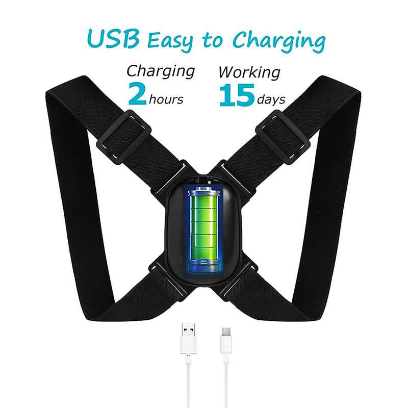 Smart Posture Corrector Sensor - Smart Posture Sensor บทวิจารณ์และราคา